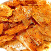 Spicy Glass Chips - Keripik Kaca Pedas, 150 gr