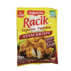 Indofood Racik Tepung Bumbu Ayam Crispy, 75gr