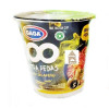 Gaga Instant Noodles 100 Extra Spicy Kuah Jalapeno cup 75G