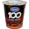 Gaga Mie Goreng 100 Extra Spicy Jalapeno cup 75G