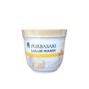 Purbasari Lulur Mandi Brightening + Vit.E - Body Bath Scrub Brightening + Vit.E, 100 Grams