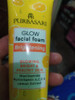 Purbasari Glow Facial Foam - Brightening, 100grams