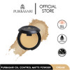 Purbasari Oil Control Matte Powder Cream, 12gr