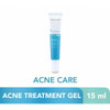 Wardah Acnederm Acne Spot Treatment Gel, 15 ml