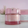 Wardah Hydra Rose Moisture Rich Night Gel, 40gr