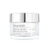 Wardah Crystal Secret Brightening Day Cream, 30gr