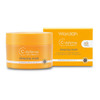 Wardah C-Defense Sleeping Mask, 30gr