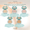 Wardah Exclusive Two Way Cake Light Beige, 12gr