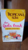 Tropicana Slim Fruit Sugar 50 sachets
