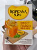 Tropicana Slim Sweet Orange (Sugar Free) 10 sachets