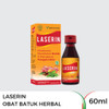 Laserin Herbal Cough Medicine 60 ml