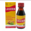 Laserin Herbal Cough Medicine 60 ml