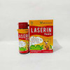 Laserin Honey Herbal Cough Medicine for Children, 120ml (@30ml x 4ct)