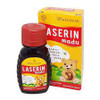 Laserin Orange Flavor Honey Cough Medicine, 60 ml