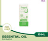 Fresh Living Essential Oil Eucalyptus Lavender, 10ml