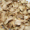 Nusantara Delicate Dried Gajah Ginger - Zingiber officinale Rosc, 80  gram