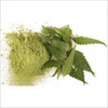 Nusantara Delicate Mimba Leaves - Azadirachta indica Powder, 80  gram