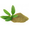 Nusantara Delicate Stevia   Leaves -  Stevia rebaudiana Powder ,  80  gram