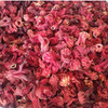 Nusantara Delicate Red Rosella Flowers - Hibiscus sabdrariffah Dried, 80  gram