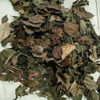 Nusantara Delicate Green Sirih Leaves - Piper betle Dried, 80  gram