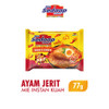 Sedaap Ayam Jerit  Instant Noodles, 77 gr (5 pcs)