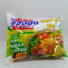 Sedaap Ayam Bakar Limau Instant Noodles, 89 gr (5 pcs)