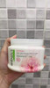 Shinzui Sakura Skin Lightening Body Scrub, 200gr