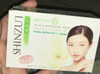 Shinzui Skin Lightening Bar Soap Matsu, 80gr