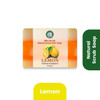 Bali Alus Soap Naural Scrub Lemon, 110 gr