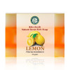 Bali Alus Soap Naural Scrub Lemon, 110 gr
