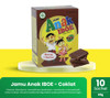 Jamu Iboe Anak ( Chocolate) @6gr - 10 ct