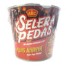 ABC Selera Pedas Instant Noodle Cup Pedas Nampol , 80 gram