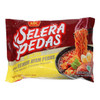 ABC Selera Pedas Mi Goreng Rasa Semur Ayam Pedas (Hot Semur Chicken Flavour Instant Fried Noodles), 70 gr