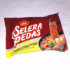 ABC Selera Pedas Mi Goreng Rasa Semur Ayam Pedas (Hot Semur Chicken Flavour Instant Fried Noodles), 70 gr