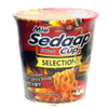 Mie Sedaap Cup Korean Spicy Chicken, 75gr