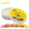 BALI ALUS Lulur Cream Scrub Lemon, 100gr