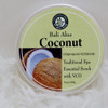 BALI ALUS Lulur Cream Scrub Coconut, 100gr