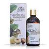 BALI ALUS MOKSA Hazelnut Extra Virgin Organic Pure, 100ml