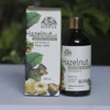 BALI ALUS MOKSA Hazelnut Extra Virgin Organic Pure, 100ml