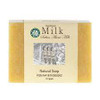 Bali Alus Sabun Natural Spa Milk - Natural Spa Milk Soap, 110gr