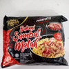Instant Noodles Bakmi Mewah Sambal Matah 150 gr
