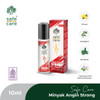 Safe Care Strong Aromatherapy Wind Oil Roll On 10 ml