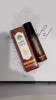 Safe Care Woody Roll On Aromatherapy Wind Oil 10 ml