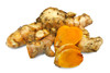 Nusantara DelicateTemulawak (Curcuma Zanthorrhiza) Dried, 80 Gram