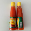 Del Monte Extra Hot Chilli Sauce, 135ml