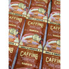 Caffino Premium Latte Brown Sugar Barista, 10 sachets