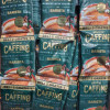 Caffino Premium Latte Coconut Barista, 10 sachets