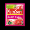 NutriSari Sweet Guava Instant Drink @11gr (Pack of 10)