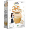 Mom's Recipe Silky Pudding Biscuit, 155gr