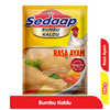 Sedaap Bumbu Kaldu Ayam (Chicken Broth Seasoning), 250 gr